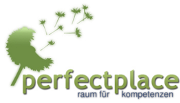 Logo perfectplace